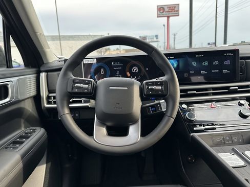 New 2026 Hyundai Santa Fe SEL image 9