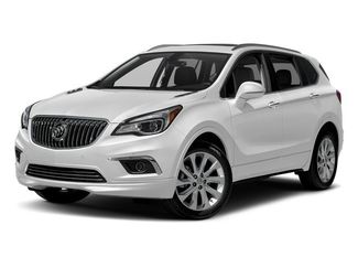 Used 2017 Buick Envision Essence AWD/4WD video 1