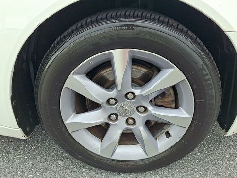 Used 2012 Acura TL FWD image 9