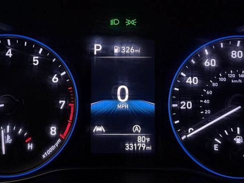 Used 2023 Hyundai Kona SEL AWD/4WD image 16