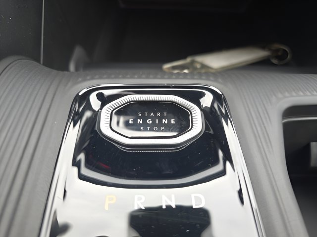 New 2026 Jeep Cherokee Laredo AWD/4WD image 16