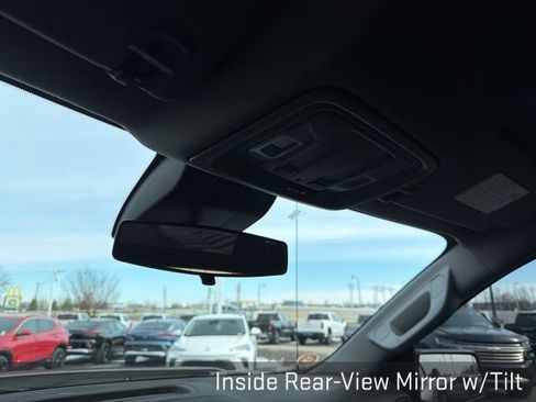 Used 2022 Chevrolet Silverado 1500 W/T w/ WT Value Package image 33