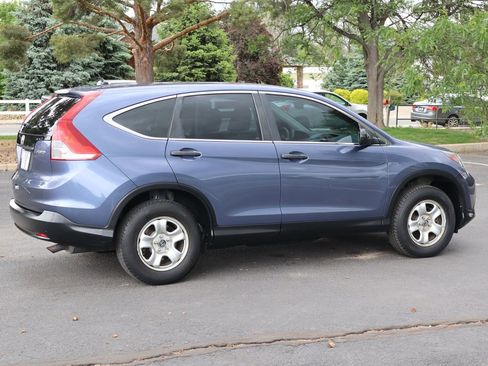 Used 2014 Honda CR-V LX image 4