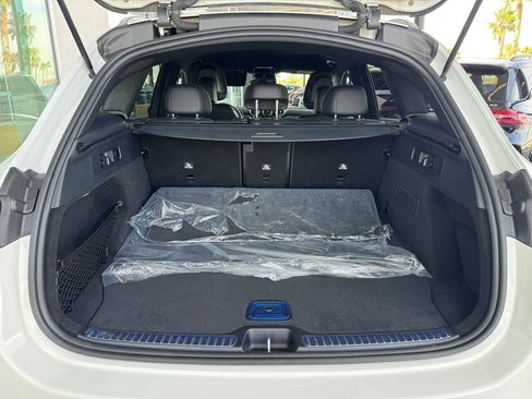 Certified 2025 Mercedes-Benz GLC 300 GLC 300 image 16