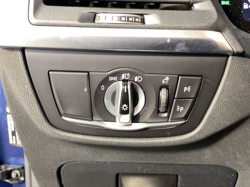 Certified 2024 BMW X3 sDrive30i w/ Convenience Package image 16