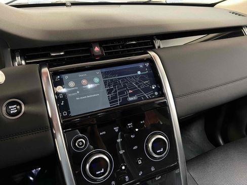 Used 2021 Land Rover Discovery Sport SE image 6