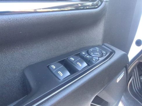 Used 2024 GMC Sierra 3500 AT4 w/ Technology Package image 13