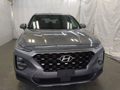 Used 2019 Hyundai Santa Fe SE image 14
