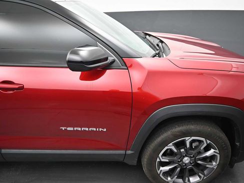 Used 2026 GMC Terrain Elevation w/ Elevation Premium Package FWD image 20