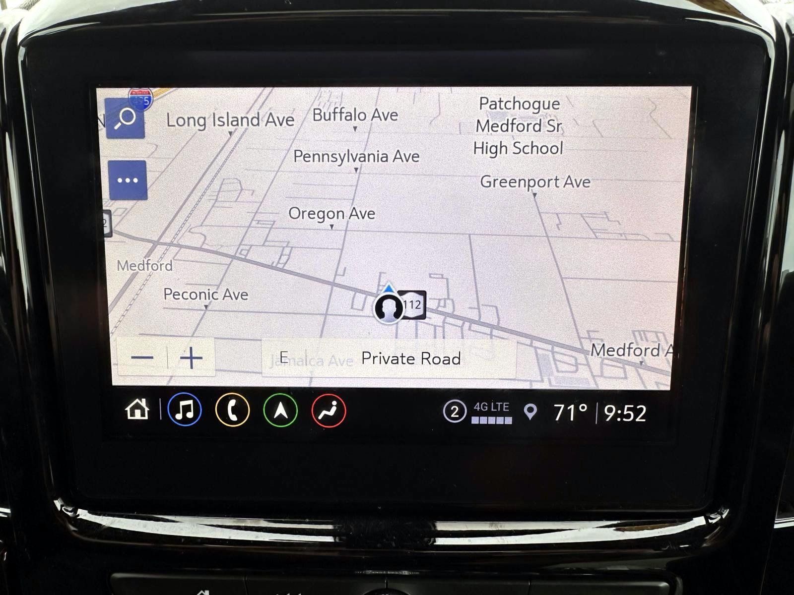 Used 2023 Chevrolet Traverse RS AWD/4WD image 21