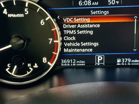 Used 2023 Nissan Altima 2.5 SV image 13