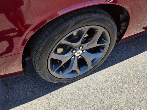 Used 2018 Dodge Challenger SXT Plus RWD image 10