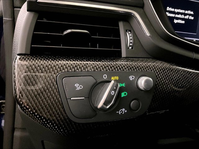 Used 2018 Audi S5 Prestige w/ S Sport Package AWD/4WD image 30