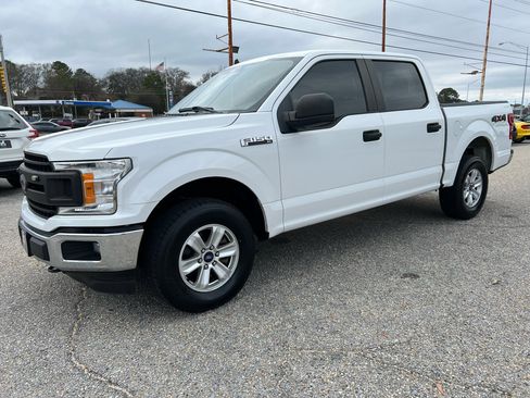 Used 2020 Ford F150 XL w/ Equipment Group 101A Mid image 12