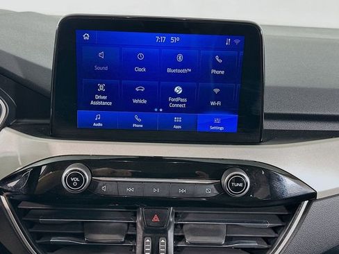 Used 2021 Ford Escape SE AWD/4WD image 20