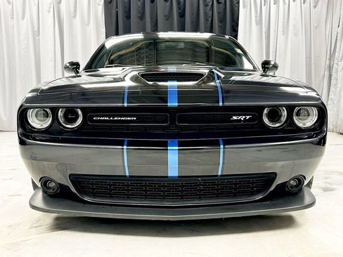 Used 2017 Dodge Challenger SRT w/ Technology Group image 2