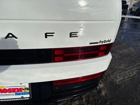 Certified 2026 Hyundai Santa Fe Calligraphy image 51