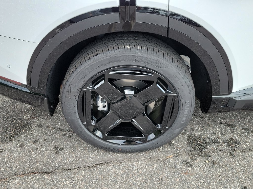 New 2027 Kia Telluride X-Line SX Prestige w/ Towing Package AWD/4WD image 40