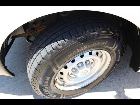 Used 2015 Nissan NV 3500 S w/ Power Basic Package RWD image 33