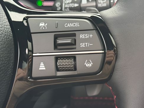New 2026 Honda Pilot Black Edition image 22