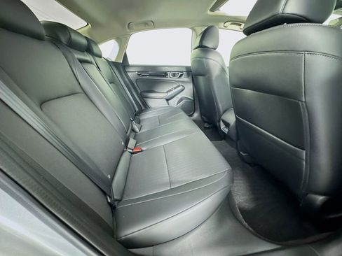 Certified 2023 Honda Civic Touring image 37