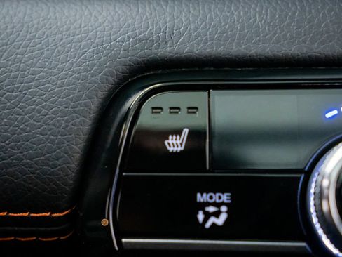 Certified 2025 Honda Pilot TrailSport image 23