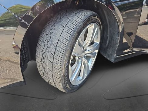 Used 2023 Acura TLX w/ Technology Package FWD image 39