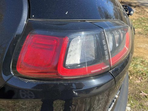 Used 2023 Jeep Cherokee Altitude Lux image 8