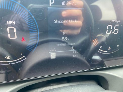 New 2026 Hyundai Tucson SEL image 32