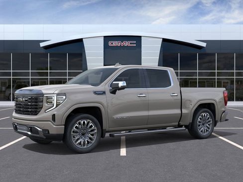 New 2026 GMC Sierra 1500 Denali Ultimate image 2