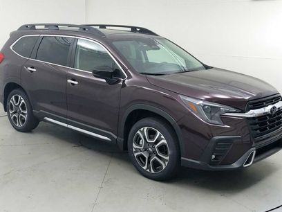 New 2025 Subaru Ascent Touring