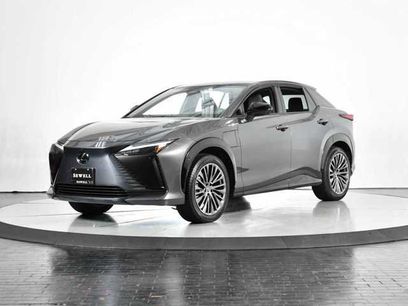 Certified 2024 Lexus RZ 300e Premium w/ Accessory Package (2T)