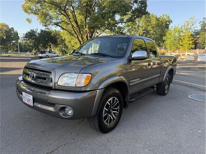 Used 2004 Toyota Tundra SR5