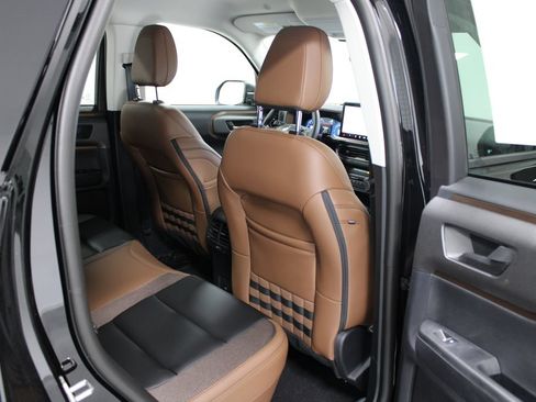 New 2025 Ford Bronco Sport Outer Banks AWD/4WD image 30