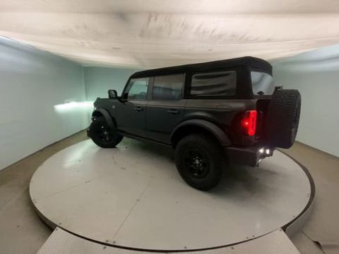 Used 2024 Ford Bronco Wildtrak AWD/4WD image 4