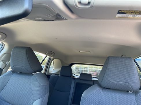 Used 2022 Toyota RAV4 LE AWD/4WD image 29