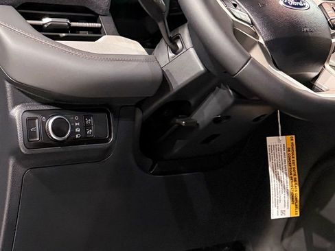 New 2026 Ford Explorer Active AWD/4WD image 42