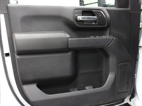 Used 2024 GMC Sierra 2500 Pro AWD/4WD image 11