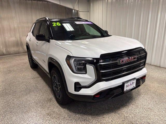 Used 2026 GMC Terrain AT4 w/ Convenience Package III AWD/4WD image 2