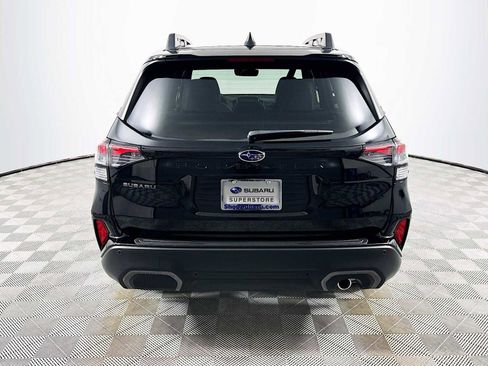 Used 2025 Subaru Forester Limited image 5