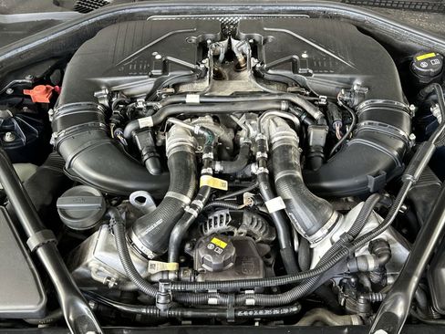 Used 2017 BMW 650i xDrive Convertible image 27