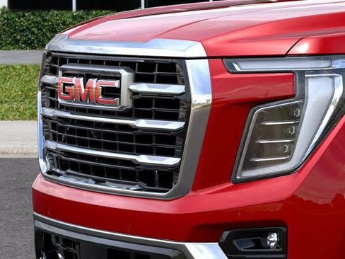 New 2026 GMC Yukon Elevation RWD image 13