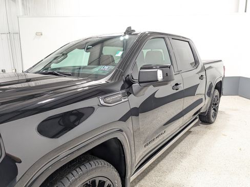 Used 2025 GMC Sierra 1500 Denali Ultimate image 7