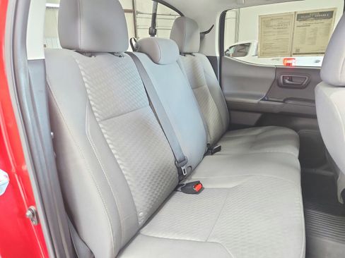 Used 2023 Toyota Tacoma SR image 38