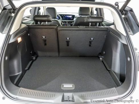 New 2026 Buick Encore GX Sport Touring image 16