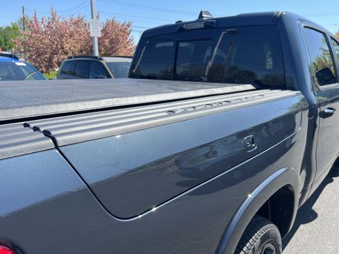 New 2026 RAM 1500 Limited AWD/4WD image 12