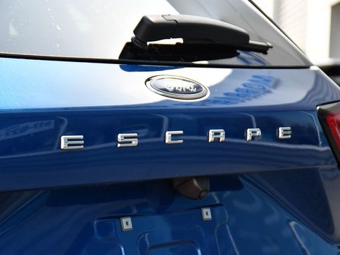 Used 2023 Ford Escape ST-Line Elite image 42