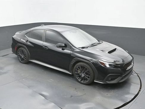 Used 2022 Subaru WRX Limited AWD/4WD image 13