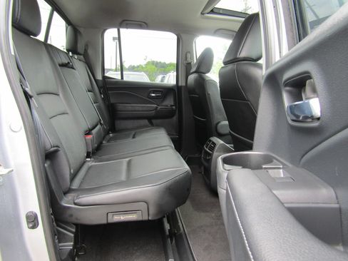 Used 2020 Honda Ridgeline RTL-E image 15
