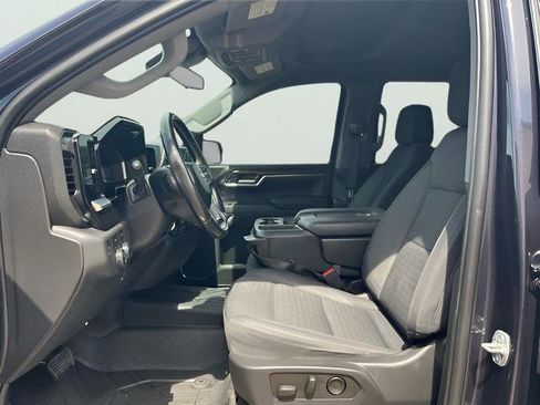 Used 2023 Chevrolet Silverado 1500 LT w/ Protection Package image 14